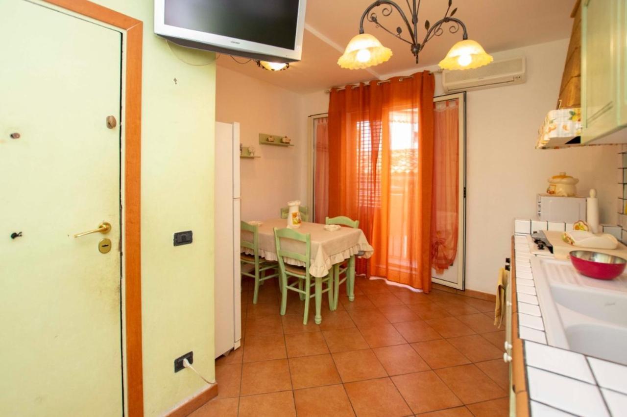 La Casa Di Molly Apartment Palermo