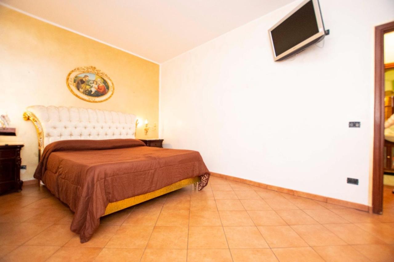 La Casa Di Molly Apartment