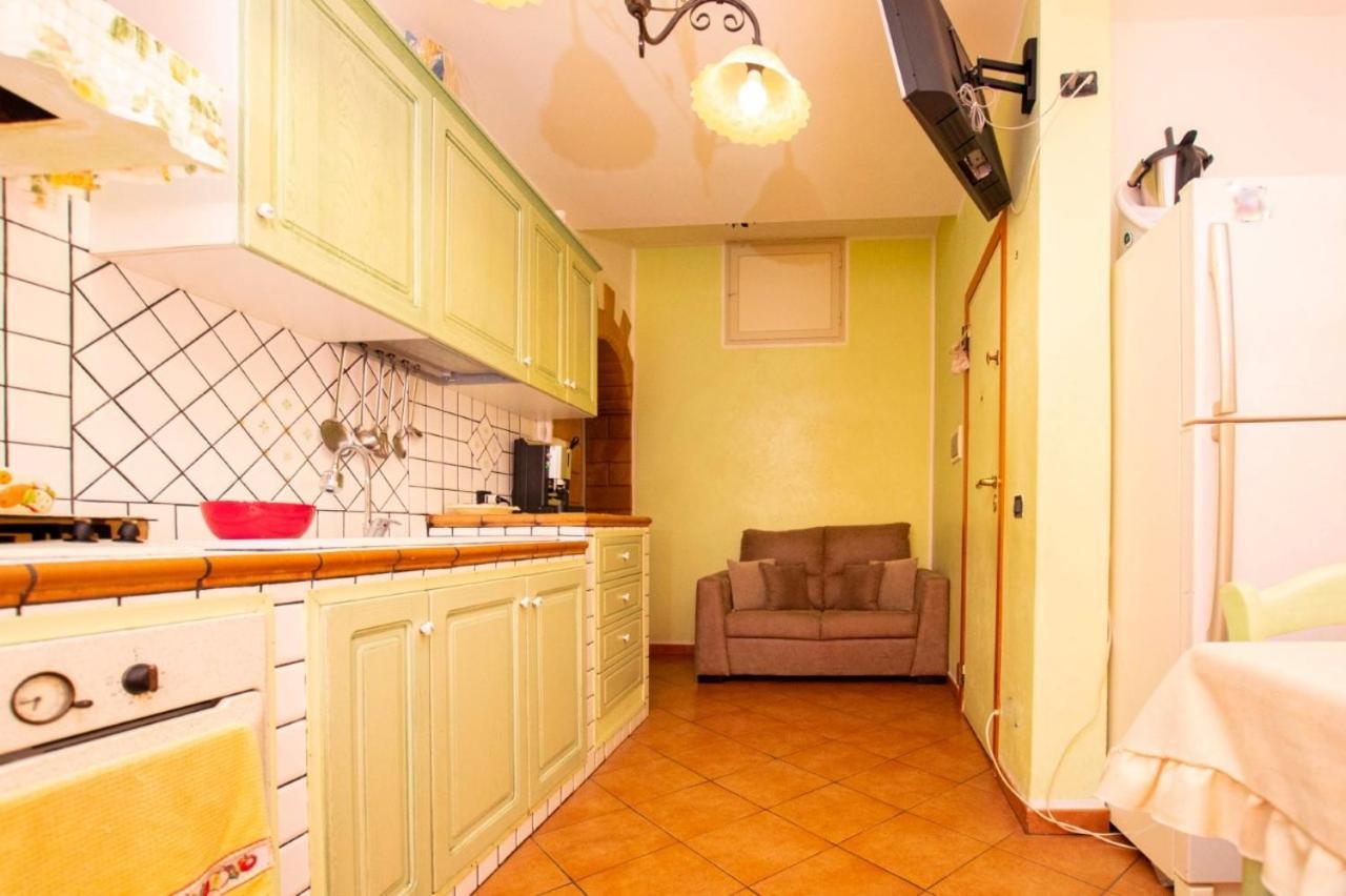 Apartment La Casa Di Molly Palermo