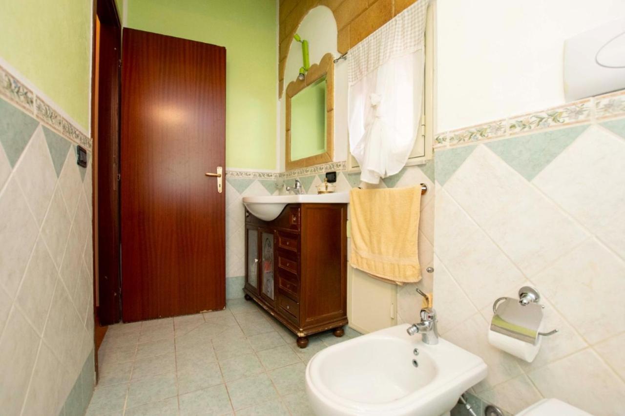 La Casa Di Molly Apartment Palermo