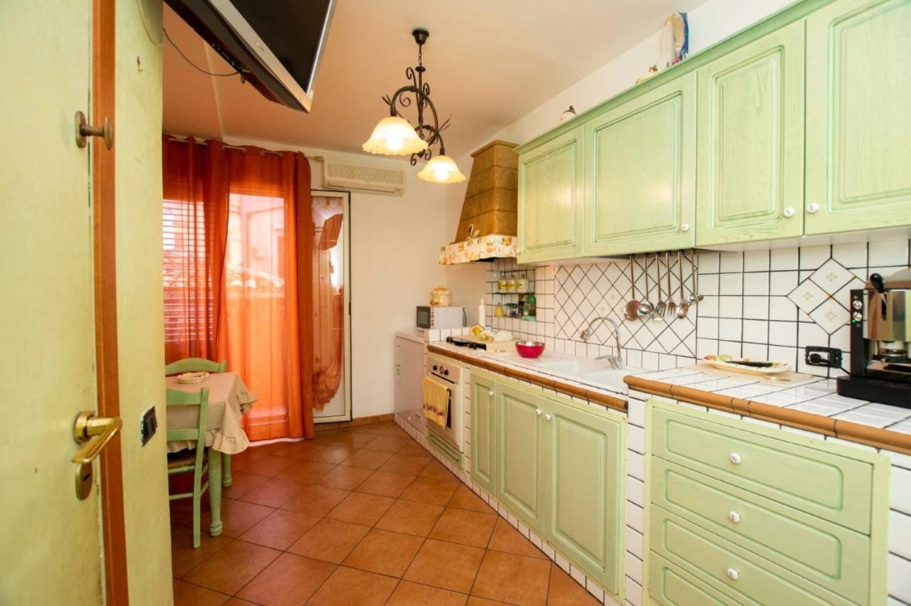 La Casa Di Molly *